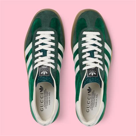 adidas x gucci precio